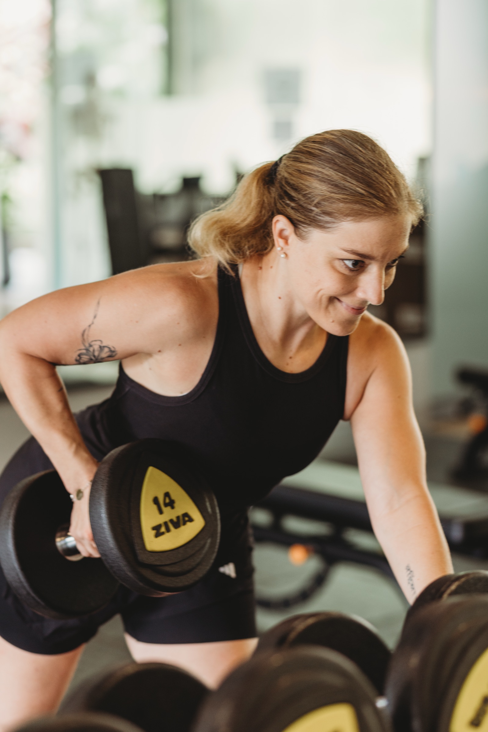 Pregnancy and postpartum coaching